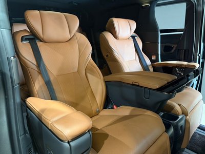 2025 Toyota VELLFIRE — миниатюра 31