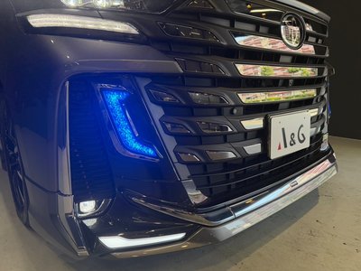 2025 Toyota VELLFIRE 照片 4