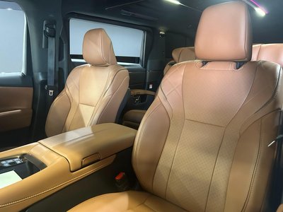 2025 Toyota VELLFIRE — миниатюра 20