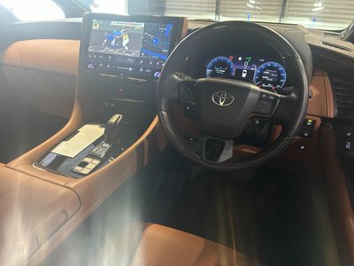 2025 Toyota VELLFIRE — миниатюра 15