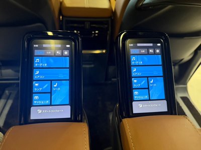 2025 Toyota VELLFIRE — миниатюра 32