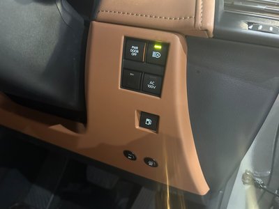 2025 Toyota VELLFIRE — миниатюра 28