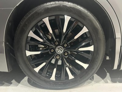 2025 Toyota VELLFIRE — миниатюра 11
