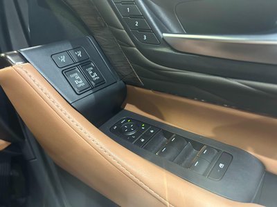 2025 Toyota VELLFIRE — миниатюра 25