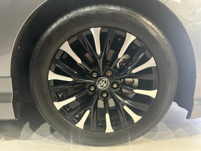 2025 Toyota VELLFIRE — миниатюра 12