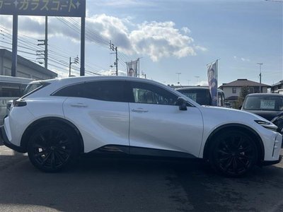 TOYOTA CROWN SPORT - 9