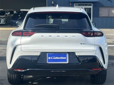 TOYOTA CROWN SPORT - 7