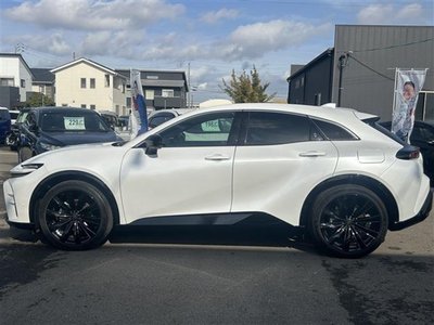 TOYOTA CROWN SPORT - 5