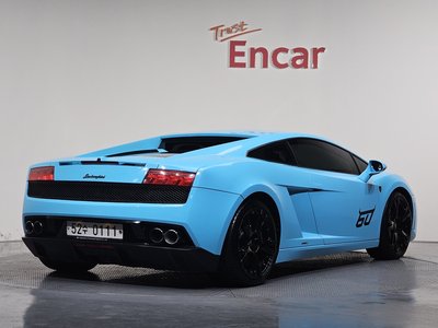 LAMBORGHINI GALLARDO - 3