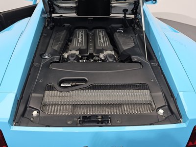LAMBORGHINI GALLARDO - 7
