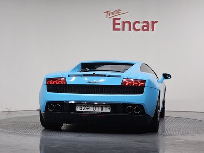 LAMBORGHINI GALLARDO - 4