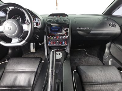 LAMBORGHINI GALLARDO - 5