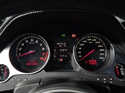 LAMBORGHINI GALLARDO - 8