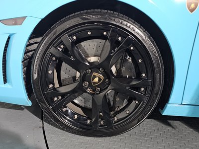 LAMBORGHINI GALLARDO - 6