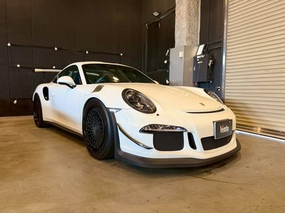 PORSCHE 911 - 2