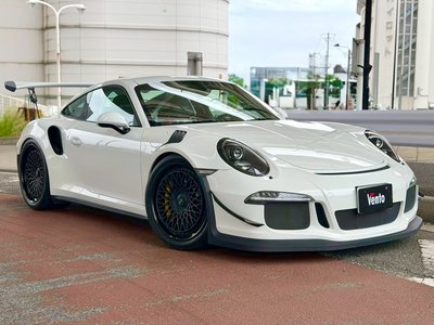 صورة 2 لـ 2015 Porsche 911
