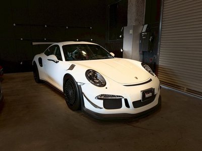 PORSCHE 911 - 6
