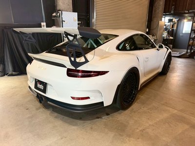 PORSCHE 911 - 5