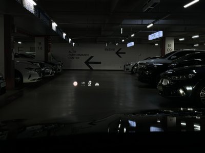 MERCEDES-BENZ E-CLASS - 8