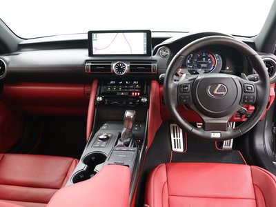 LEXUS IS - 2