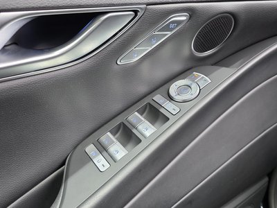 صورة مصغرة 29 لـ 2022 Genesis G80 (RG3)