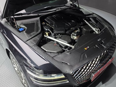 صورة 7 لـ 2022 Genesis G80 (RG3)