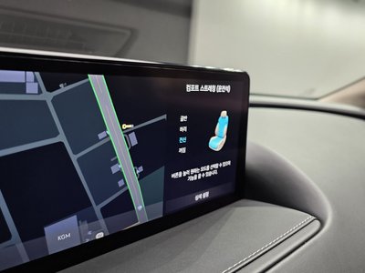 صورة مصغرة 28 لـ 2022 Genesis G80 (RG3)