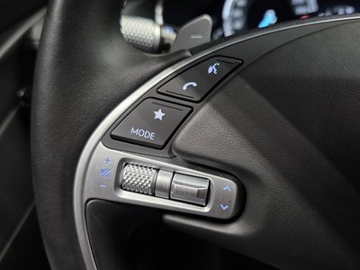 صورة مصغرة 32 لـ 2022 Genesis G80 (RG3)