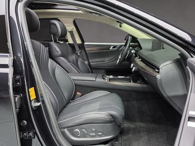 صورة مصغرة 16 لـ 2022 Genesis G80 (RG3)