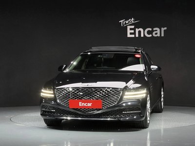 صورة 2 لـ 2022 Genesis G80 (RG3)