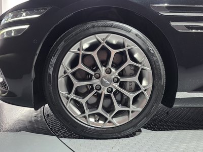 صورة 6 لـ 2022 Genesis G80 (RG3)