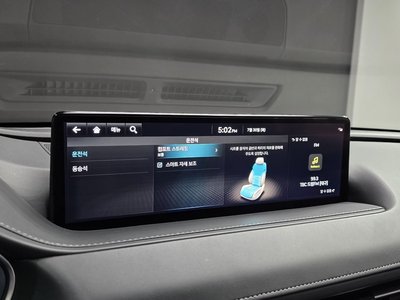 صورة مصغرة 35 لـ 2022 Genesis G80 (RG3)