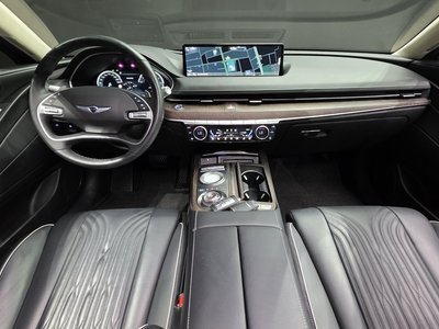 صورة 5 لـ 2022 Genesis G80 (RG3)