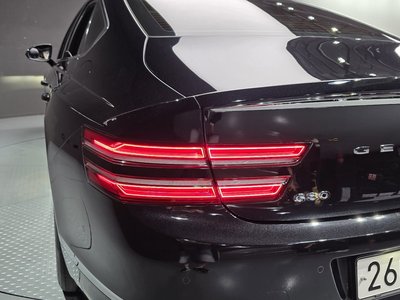 صورة 10 لـ 2022 Genesis G80 (RG3)