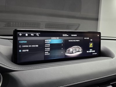 صورة مصغرة 22 لـ 2022 Genesis G80 (RG3)