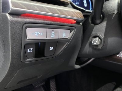 صورة مصغرة 18 لـ 2022 Genesis G80 (RG3)