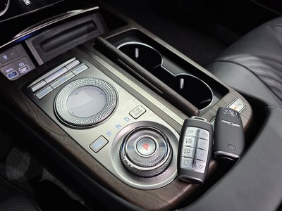 صورة مصغرة 12 لـ 2022 Genesis G80 (RG3)