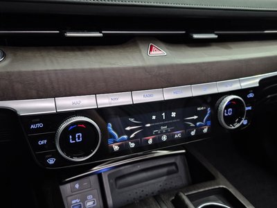 صورة مصغرة 31 لـ 2022 Genesis G80 (RG3)