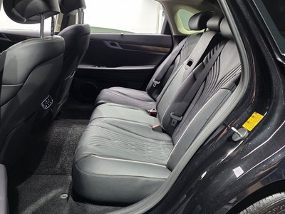 صورة مصغرة 17 لـ 2022 Genesis G80 (RG3)