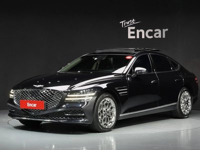 صورة 1 لـ 2022 Genesis G80 (RG3)