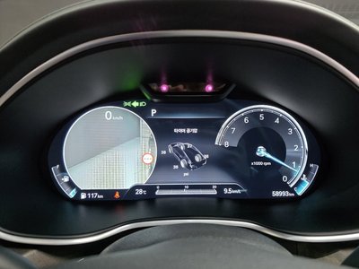 صورة مصغرة 11 لـ 2022 Genesis G80 (RG3)