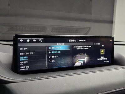 صورة مصغرة 21 لـ 2022 Genesis G80 (RG3)