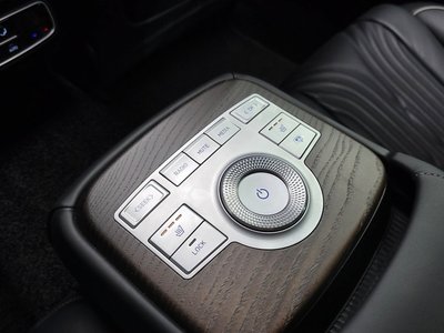 صورة مصغرة 24 لـ 2022 Genesis G80 (RG3)