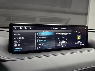 صورة مصغرة 30 لـ 2022 Genesis G80 (RG3)