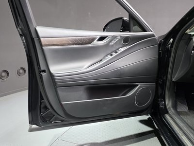 صورة مصغرة 14 لـ 2022 Genesis G80 (RG3)