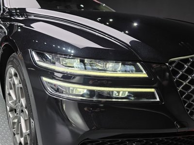 صورة 9 لـ 2022 Genesis G80 (RG3)