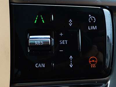 2025 LAND Rover RANGE ROVER 缩略图 23