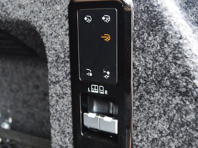 2025 LAND Rover RANGE ROVER 缩略图 40