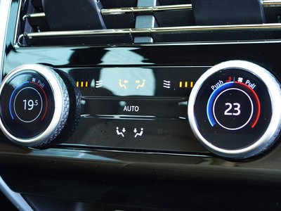 2025 LAND Rover RANGE ROVER 缩略图 33