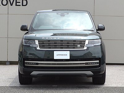 صورة 3 لـ 2025 LAND Rover RANGE ROVER